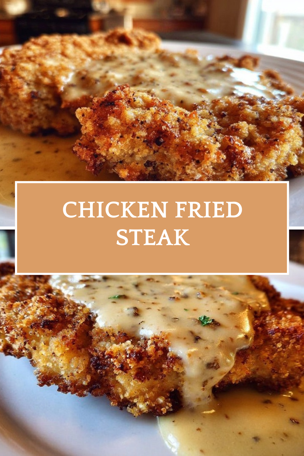 Chicken Fried Steak