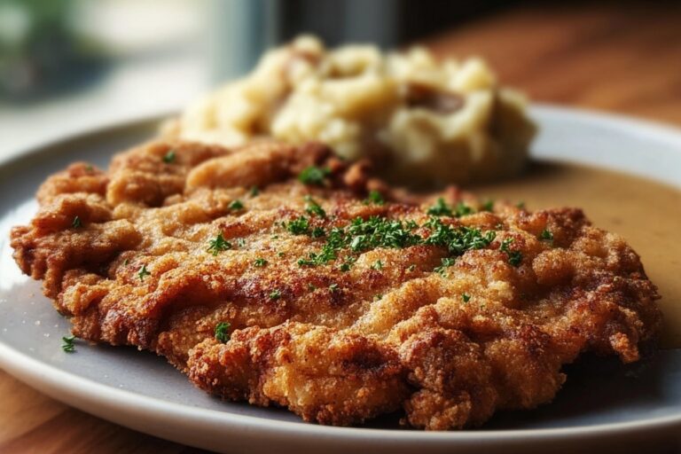 Chicken Fried Steak 72.Png