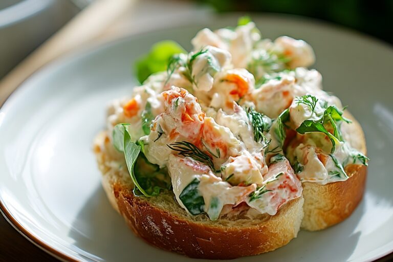 Crab Salad Recipe 8 Crab Salad Recipe 16.Png