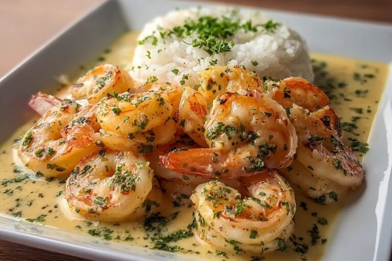 Creamy Garlic Shrimp Recipe 8 Creamy Garlic Prawns 22.Png