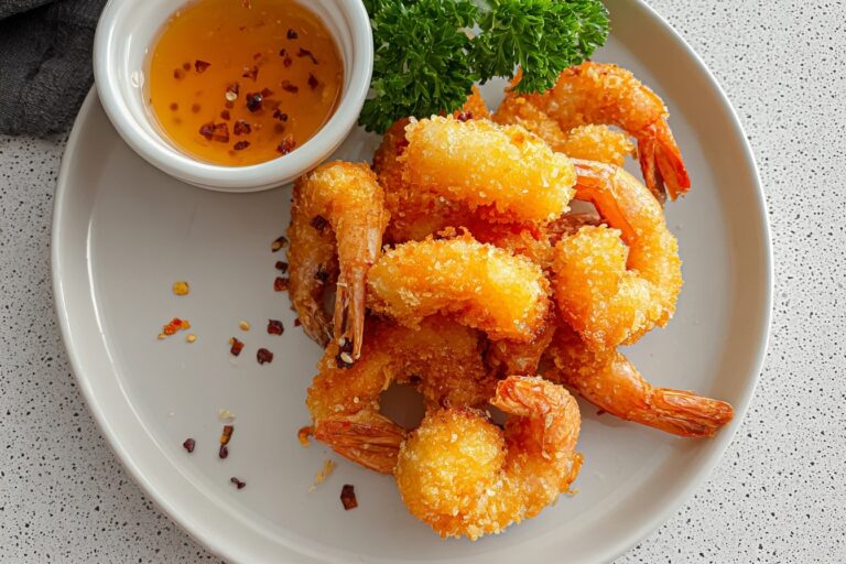 Crispy Shrimp Tempura 70.Png