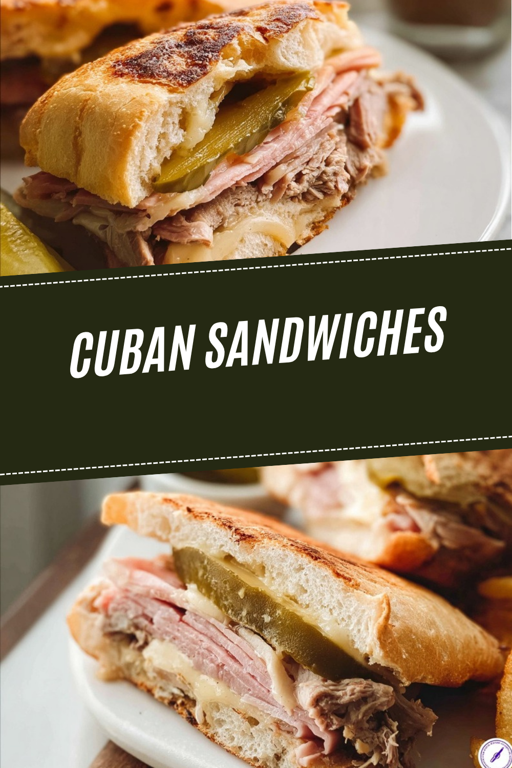 Cuban Sandwiches
