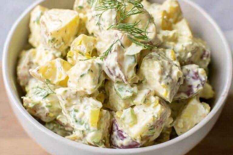 Dill Pickle Potato Salad Recipe 8 Dill Pickle Potato Salad 54.Png