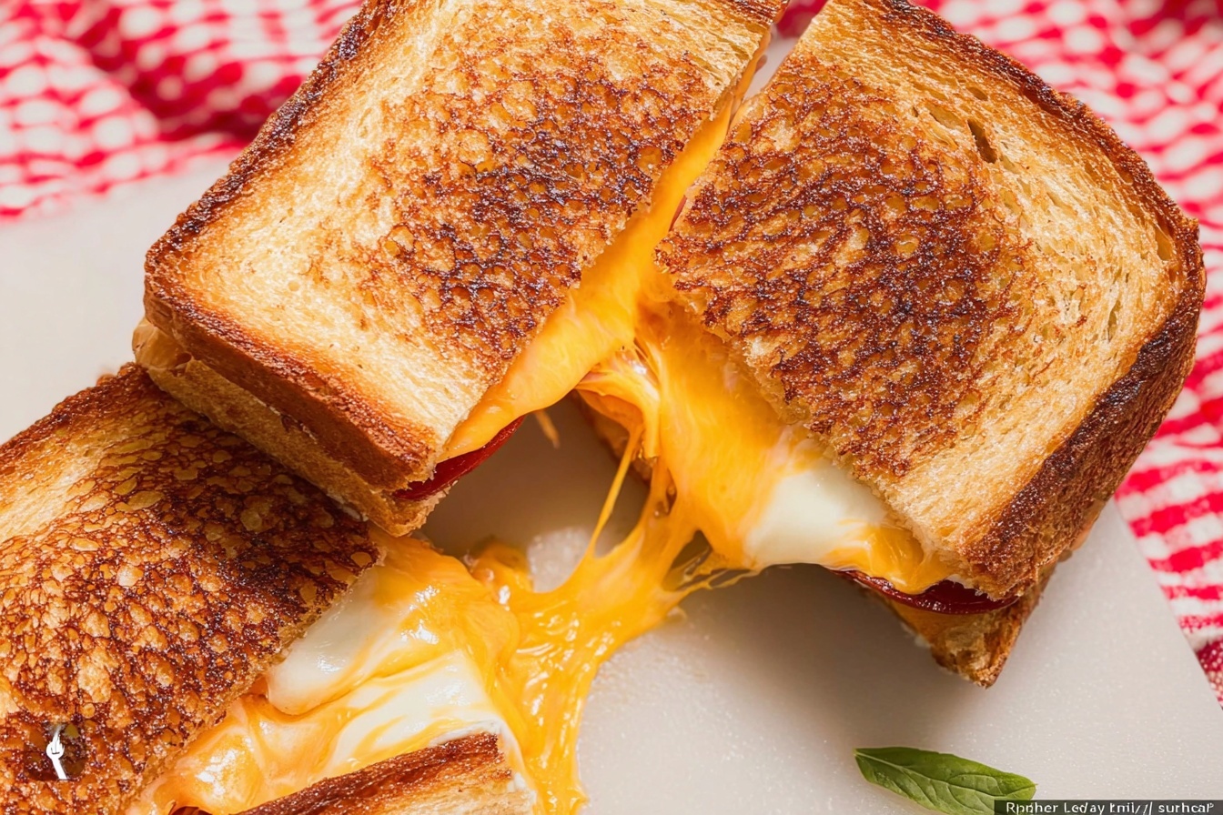 Disneyland Grilled Cheese 93.Png