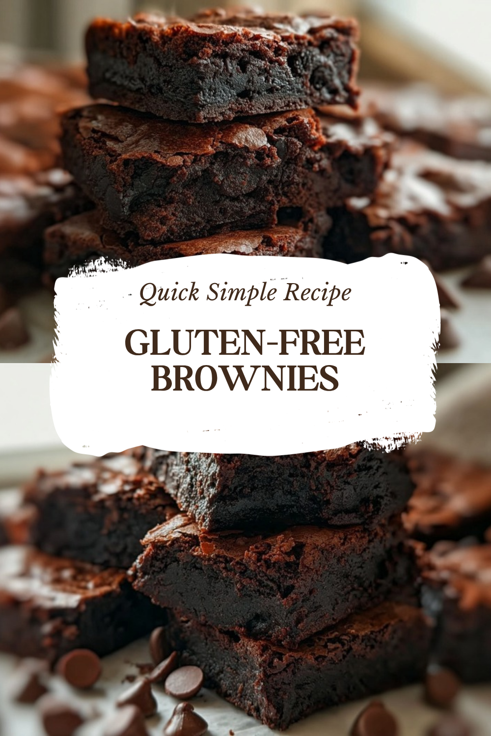 Gluten-Free Brownies
