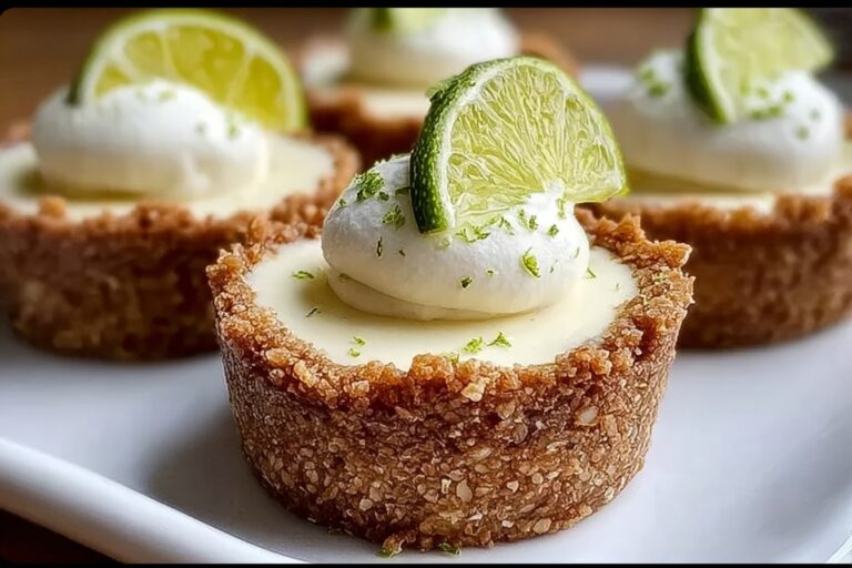 Heavenly No-Bake Mini Key Lime Pies 29.Png