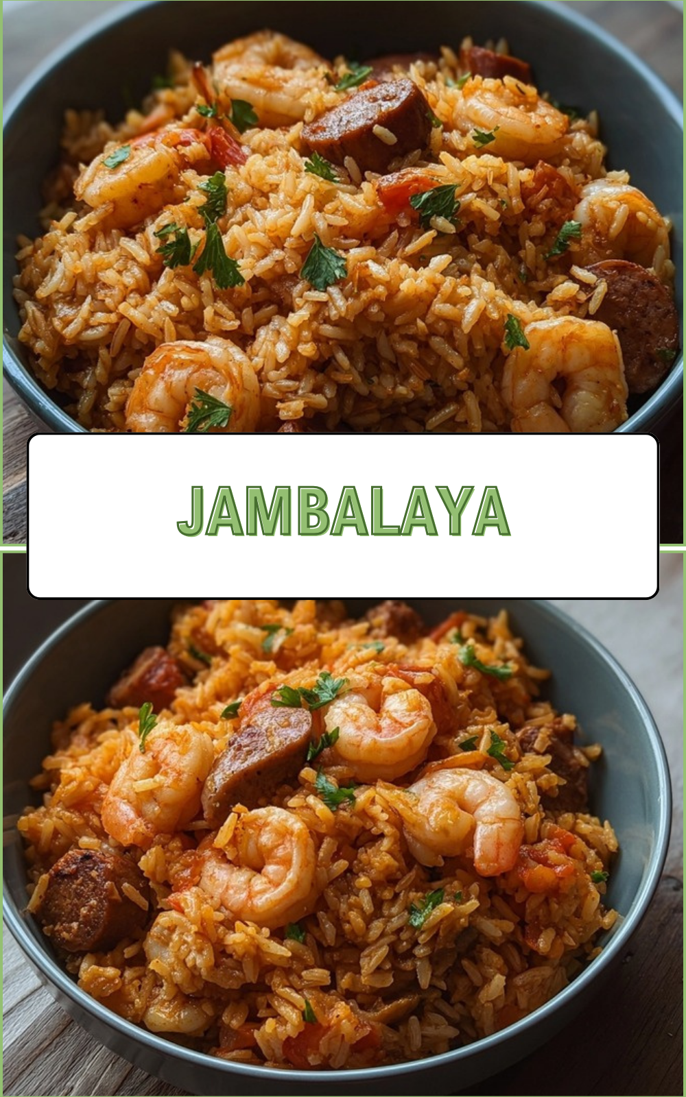Jambalaya