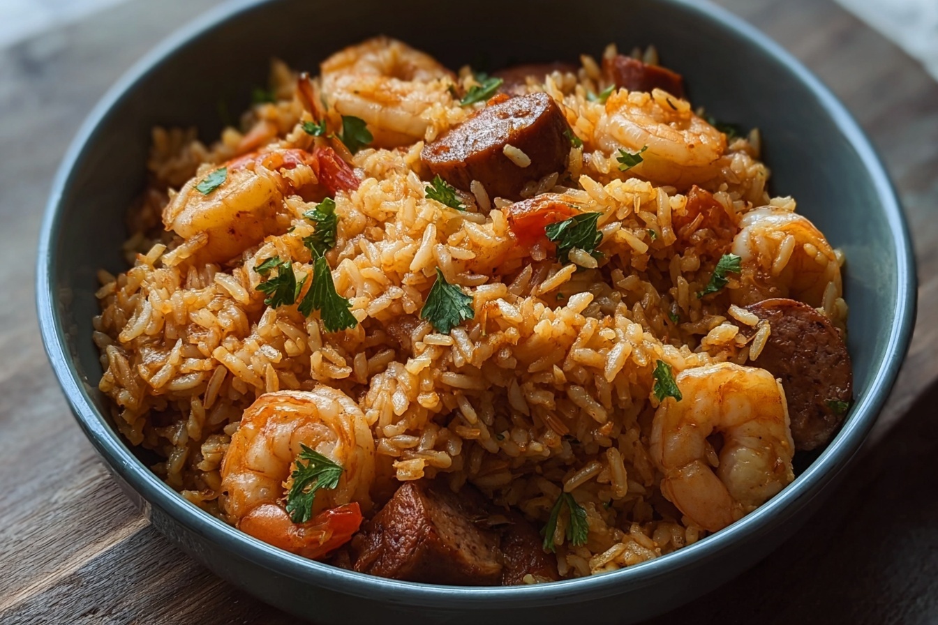Jambalaya