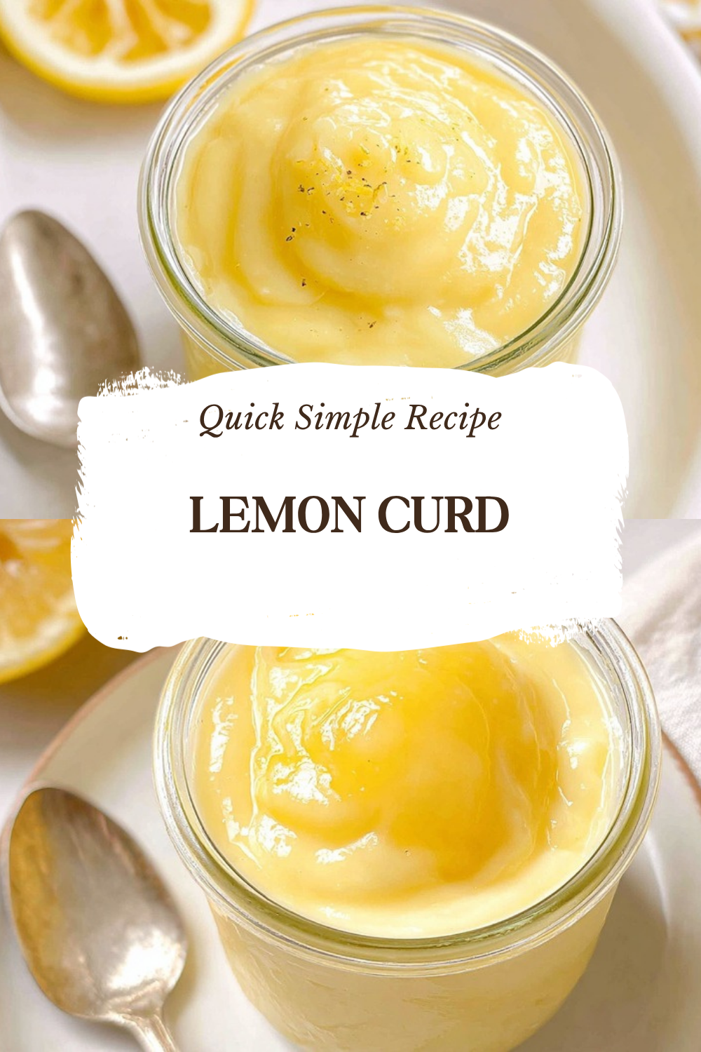 Lemon Curd