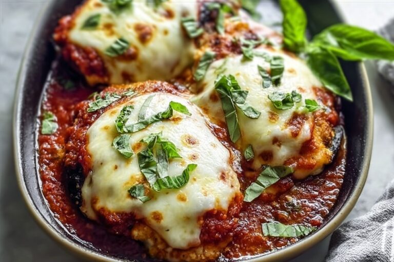Low Carb Chicken Parmigiana 54.Png