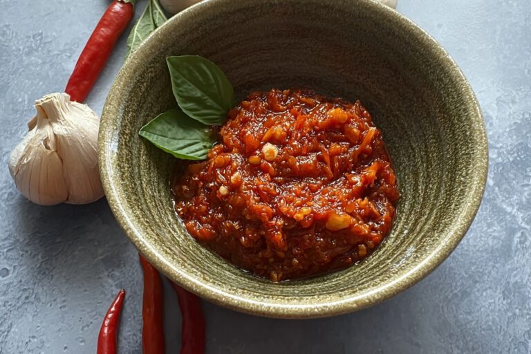 Sambal Belacan Recipe: Authentic Malay Chili Paste With Shrimp Paste 8 Malaysian Sambal Belacan 28.Png