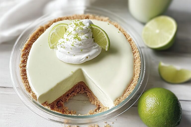 Ninja Creami Key Lime Pie 5.Png