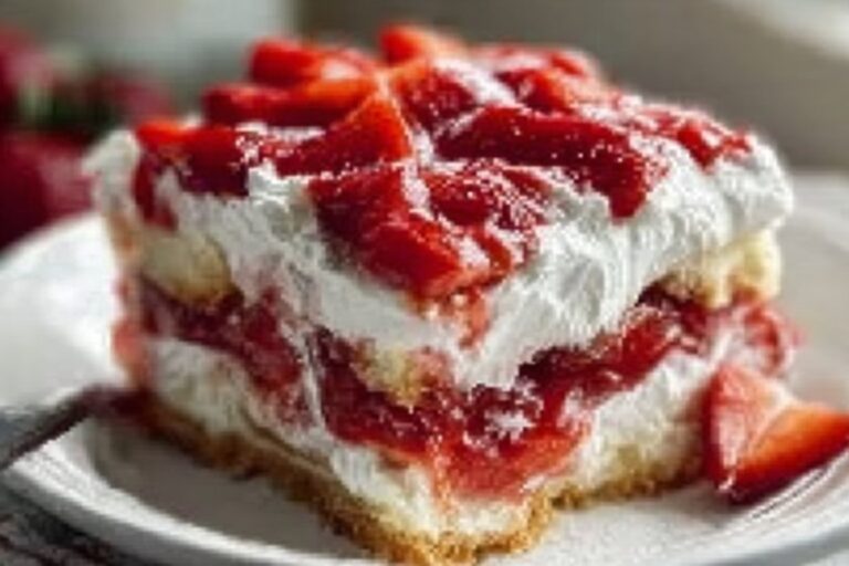 No-Bake Strawberry Shortcake 89.Png