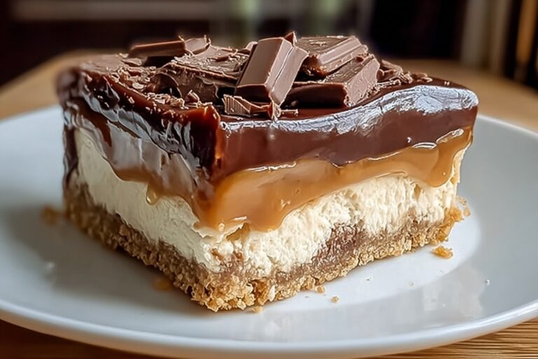 No-Bake Twix Cheesecake 13.Png