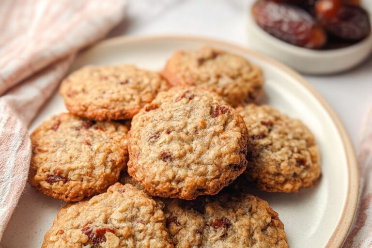 Oatmeal Date Cookies 62.Png