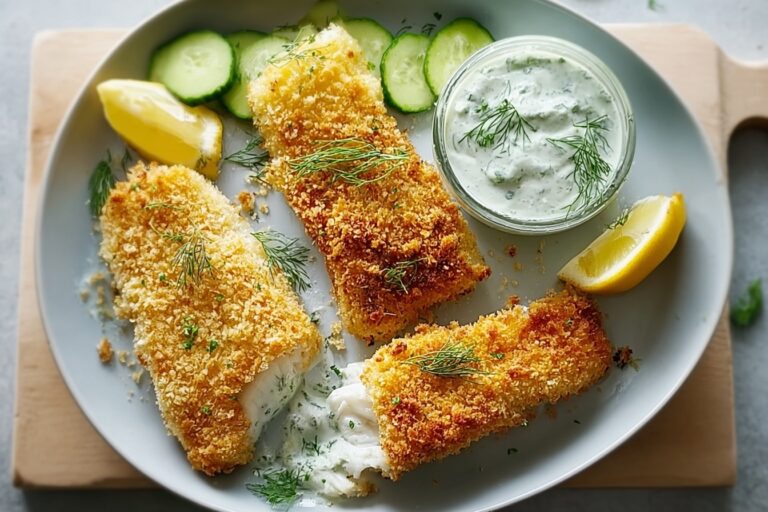 Oven Baked Crumbed Fish 62.Png