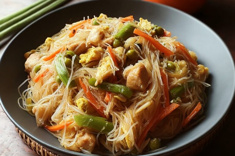 Pancit Bihon Guisado Recipe Simple Authentic Filipino Noodles 8 Pancit Bihon 25.Png