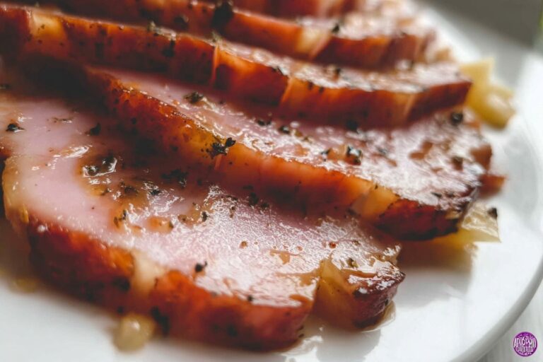 Pineapple Ham Glaze 89.Png