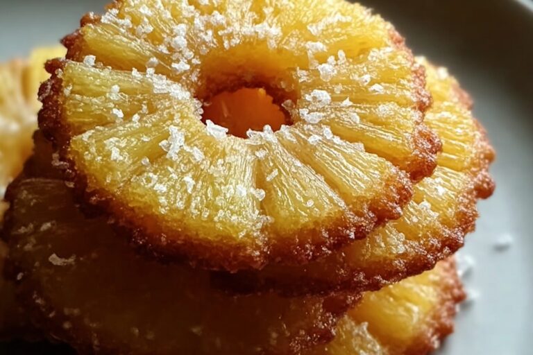 Pineapple Upside Down Sugar Cookies 30.Png