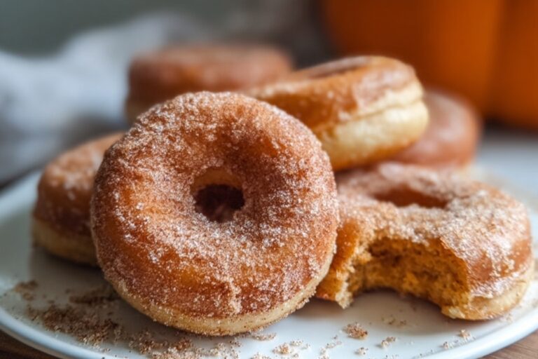 Pumpkin Spice Biscuit Donuts 52.Png