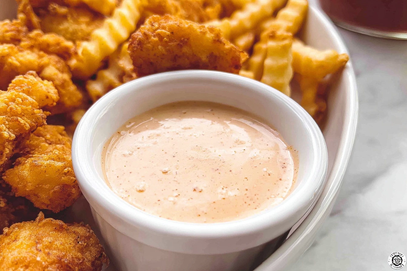 Raising Cane'S Sauce Copycat Recipe 6 Raising Canes Sauce