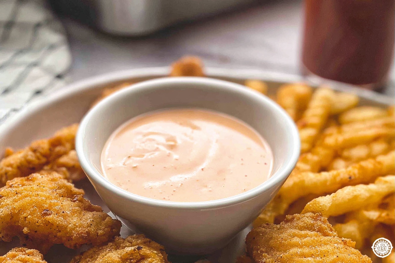 Raising Canes Sauce 86.Png