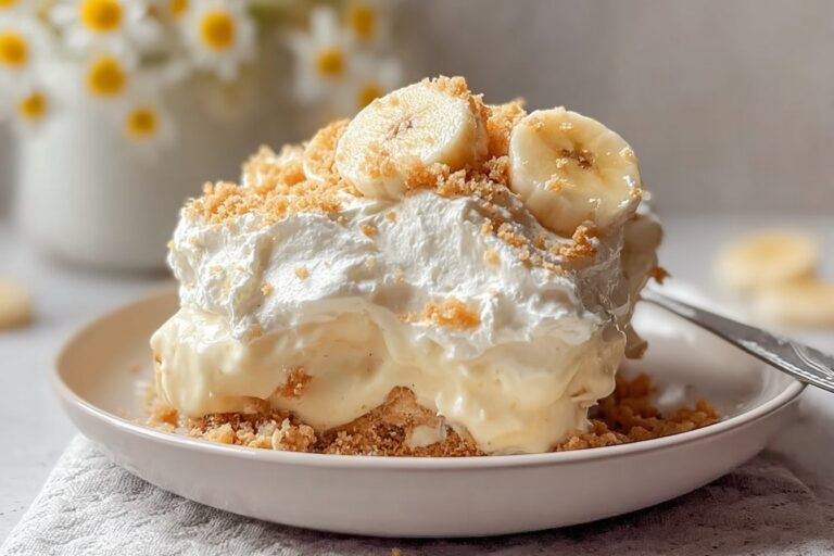 Simple No Bake Banana Pudding 73.Png