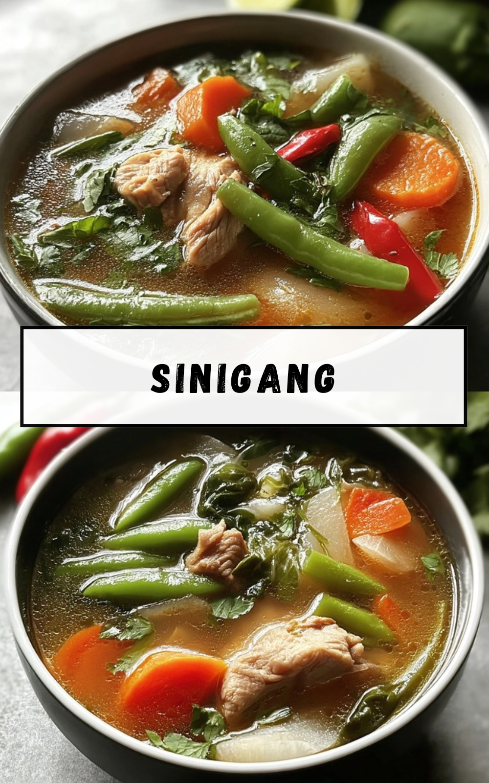 Sinigang