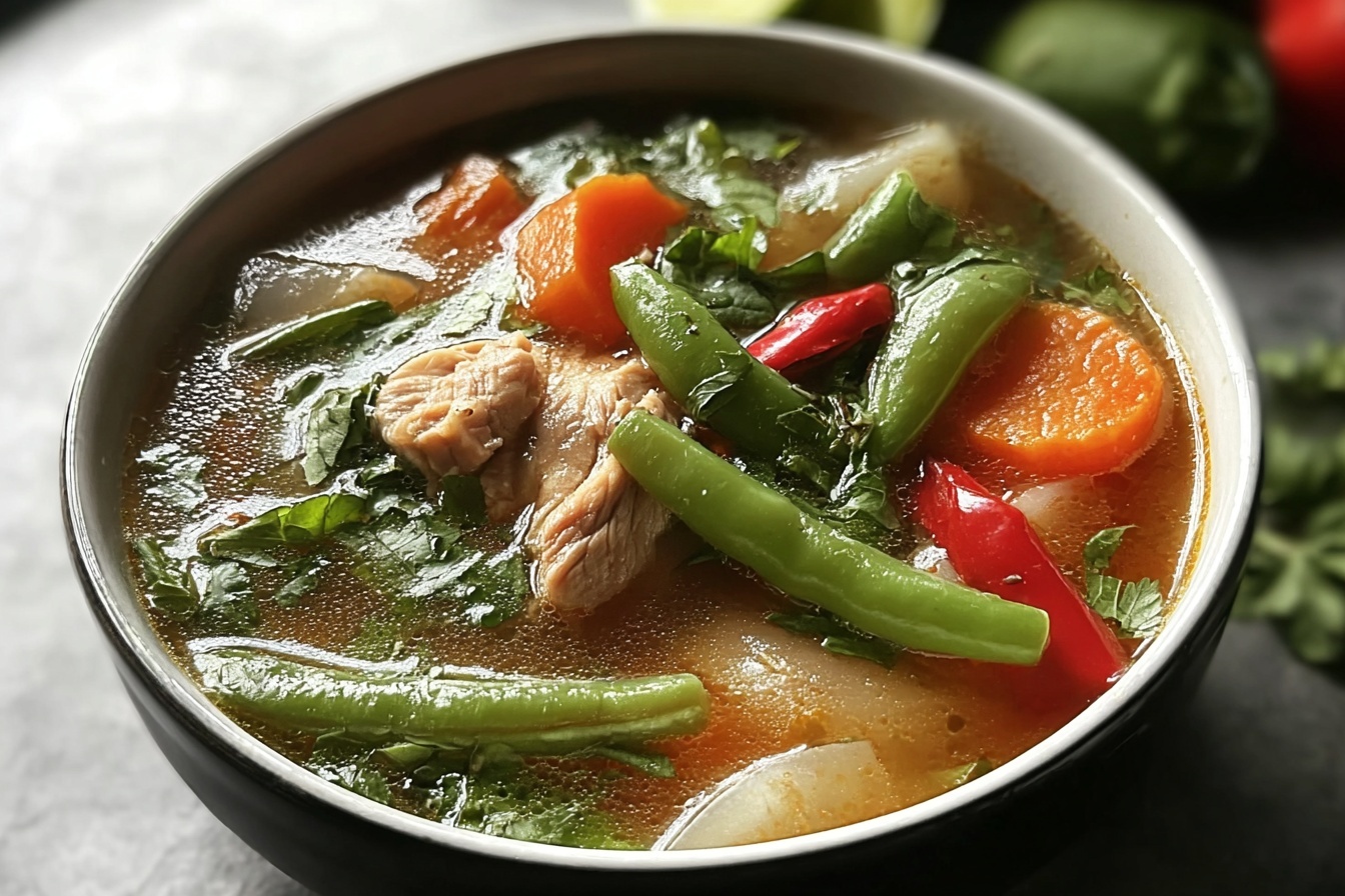 Sinigang