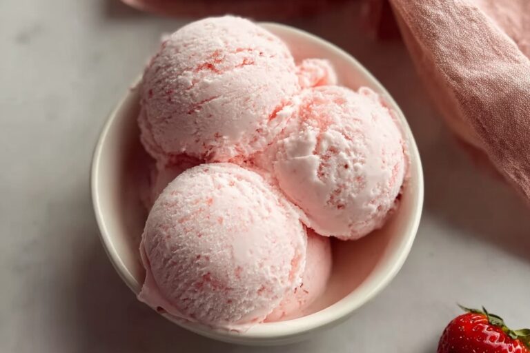 Strawberry Cottage Cheese Ice Cream 23.Png