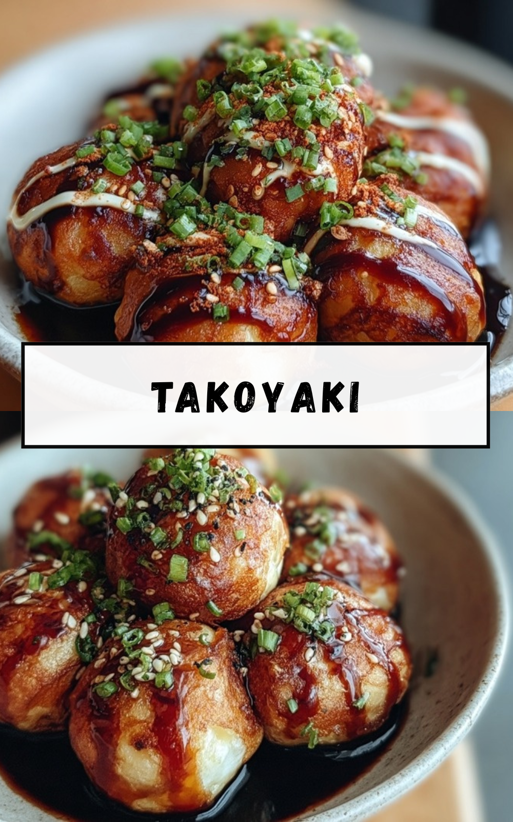 Takoyaki