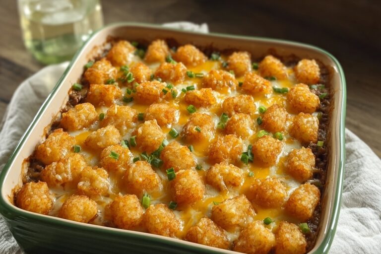 Tater Tot Casserole Recipe Everyone Raves About 8 Tater Tot Casserole 29.Png