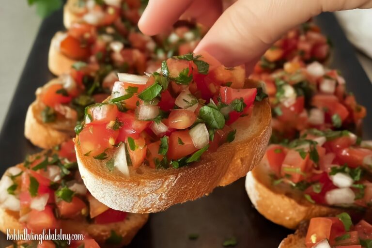 Tomato Bruschetta 28.Png