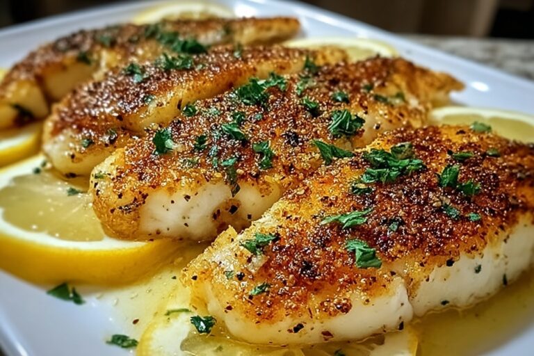 Zesty Lemon Butter Fish Fillet 58.Png